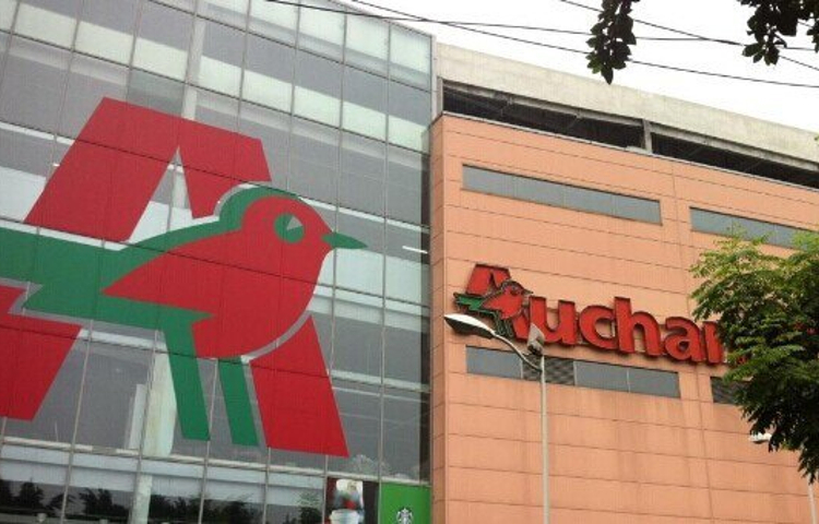 大润发(高新店)