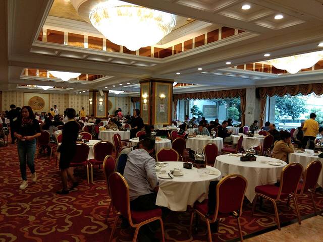 番禺宾馆西饼屋