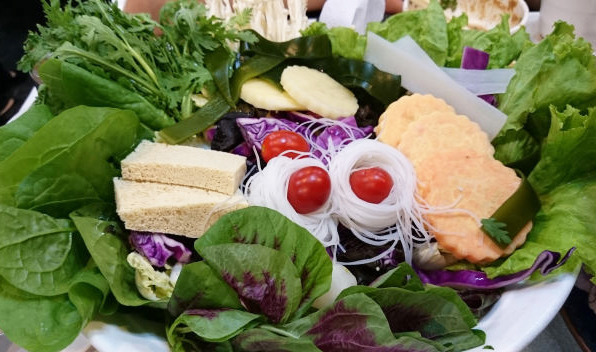 东来顺(朝阳双井店)