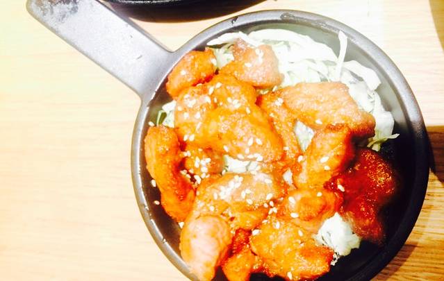 云味馆米线(中洲店)