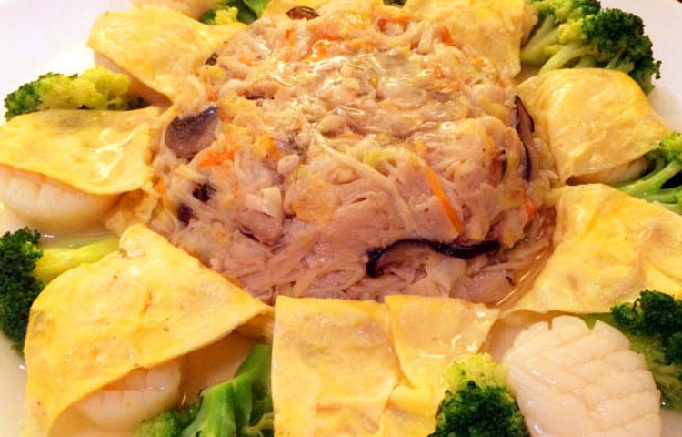 郑州希尔顿酒店·八元素全日制餐厅