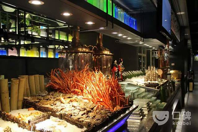 状元烤场(大学路总店)