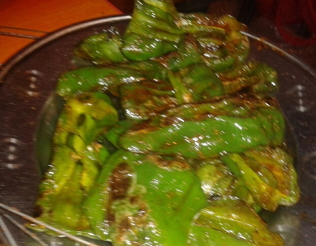 固始小吃(康丰苑小区店)