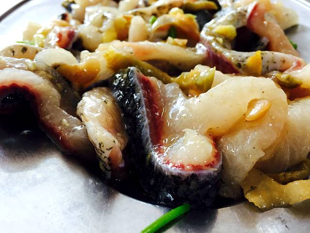 辉哥私房菜(东明路店)