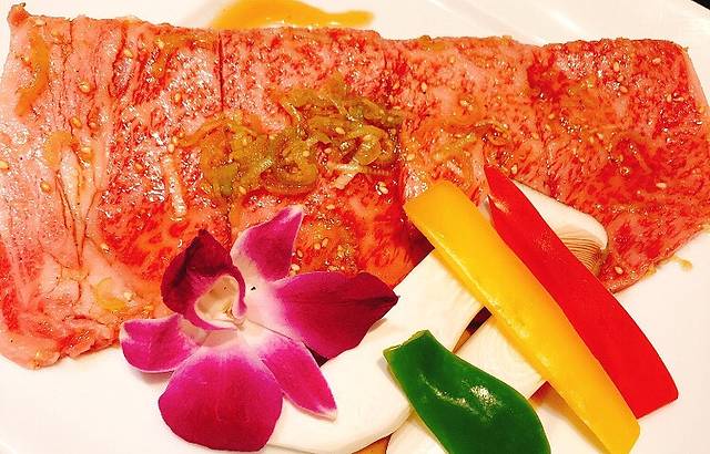 叙叙苑(游玄亭 New Otani酒店店)