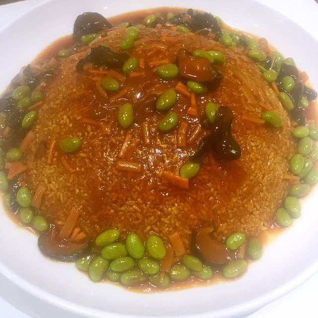 大众饭店(金谷路店)