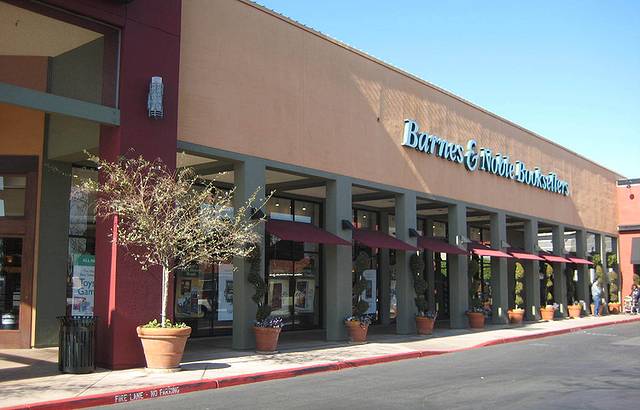 Sports Basement运动品商店