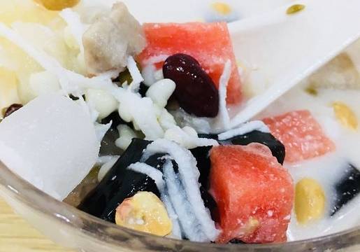 姐妹清补凉店(新民街店)