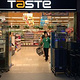 TaSTe(中华广场店)