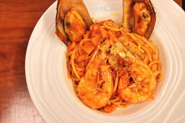 新鲜誌Fresh Table(厦门万象城店)