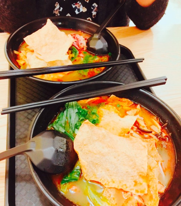 王味螺(和平路店)