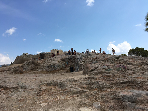Areopagus旅游景点图片
