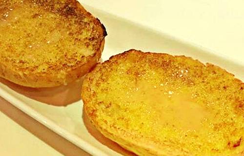 翠华餐厅(东涌富东店)