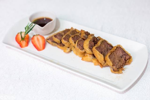 广州香格里拉大酒店·NADAMAN滩万日本料理