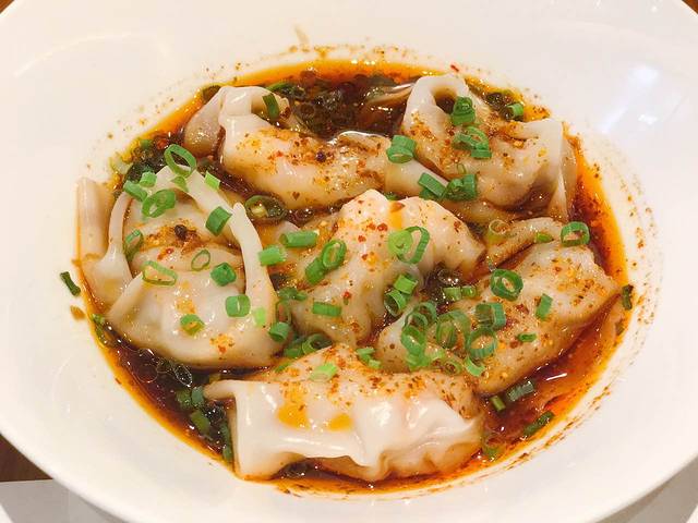 鼎泰丰(万象城店)