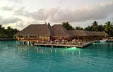 Lagoon Restaurant by Jean-Georges (The St. Regis Bora Bora Resort)