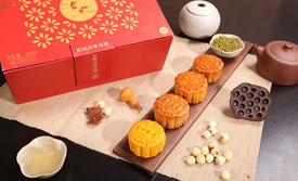 陶陶居饼家(北京路店)