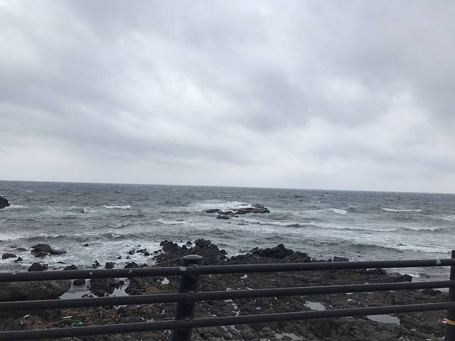 Okunoto Salt Farm Village