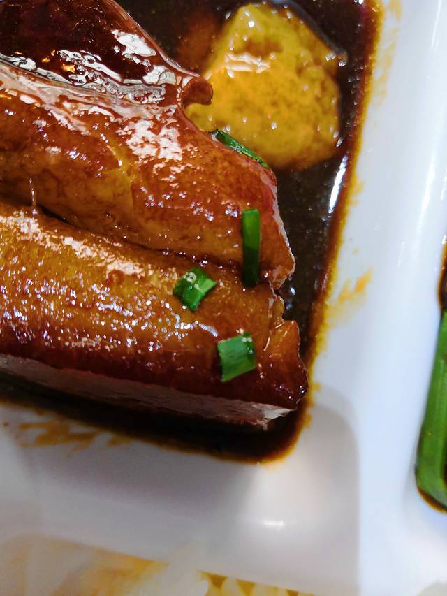 上海大学-第1食堂