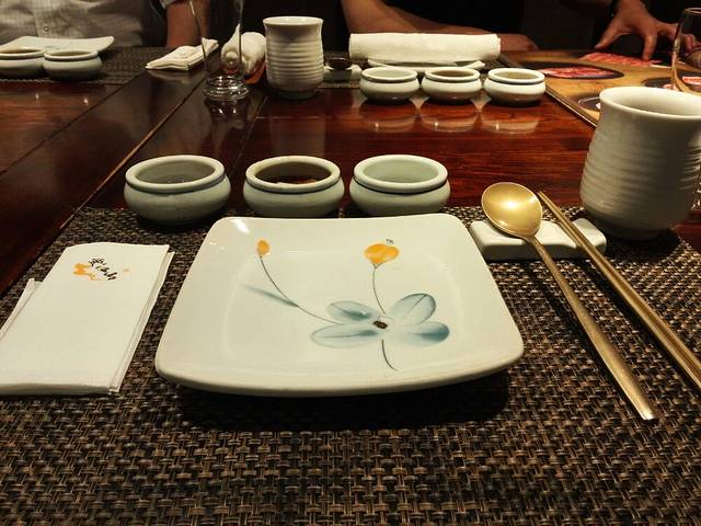 爱江山(将台西路店)