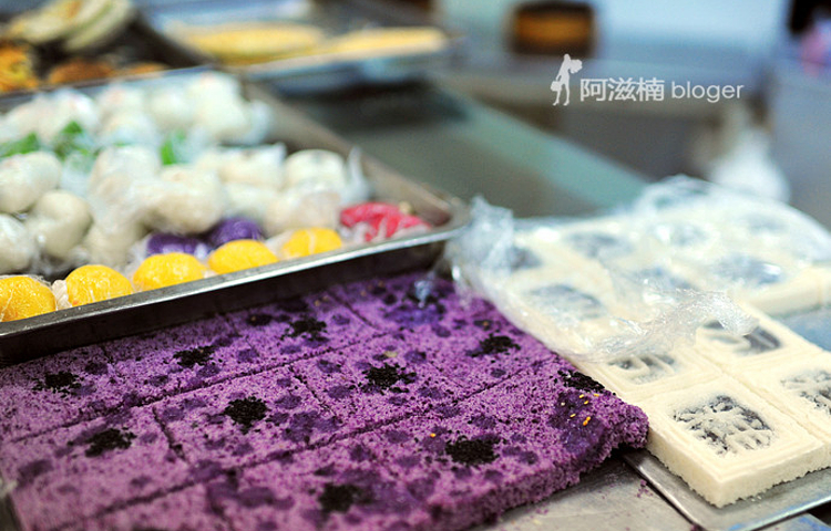 常州糕团店(北大街新世纪商城店)