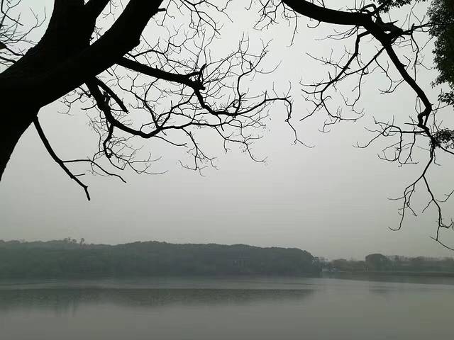 孔目江国家湿地公园