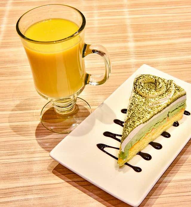 必胜客(东百店)