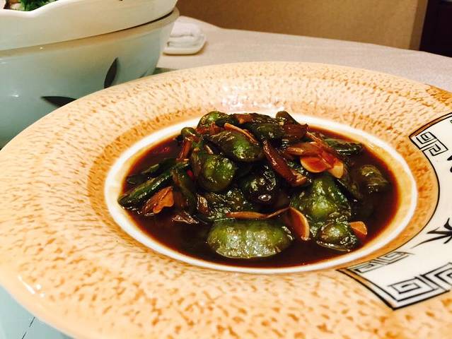 明都国际会议中心餐厅