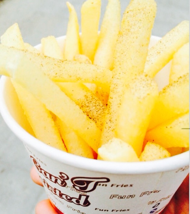 瑞蚨春酒楼(峪口店)