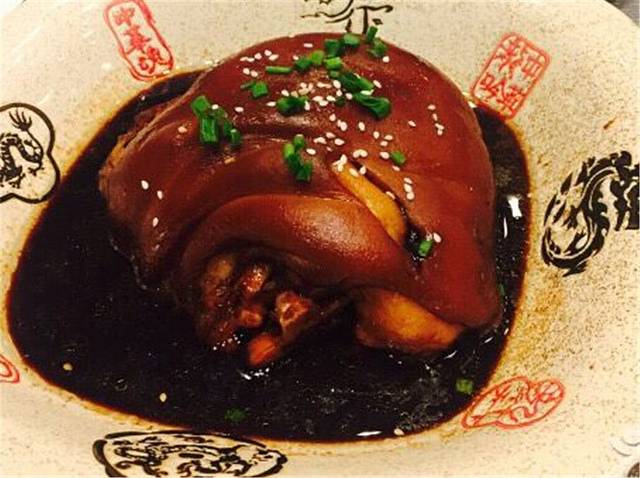 莼鲈之思中餐厅