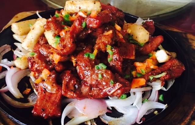 丹凤楼(水街百年老店)