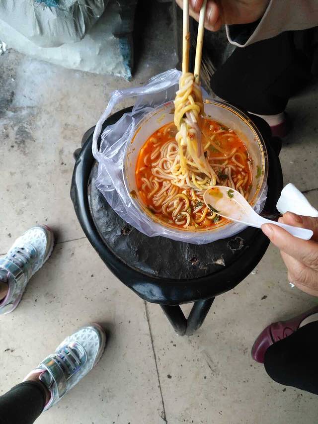 五谷渔粉(李湾店)