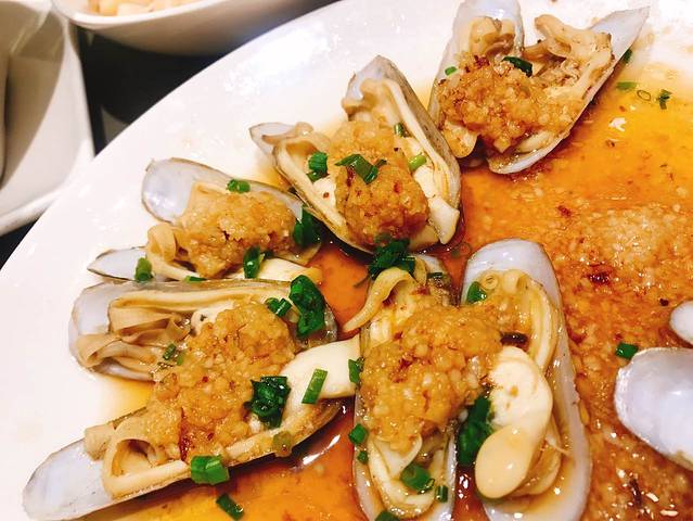 莆田餐厅PUTIEN(世博源店)