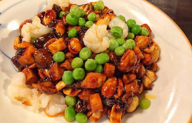 美味斋(翔达大厦店)