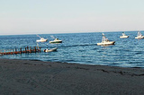 Palmas Bay
