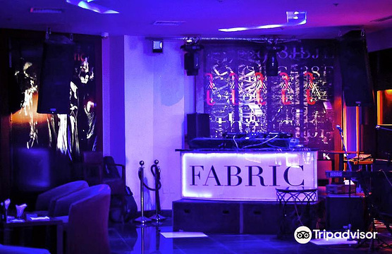 Fabric Lounge旅游景点图片