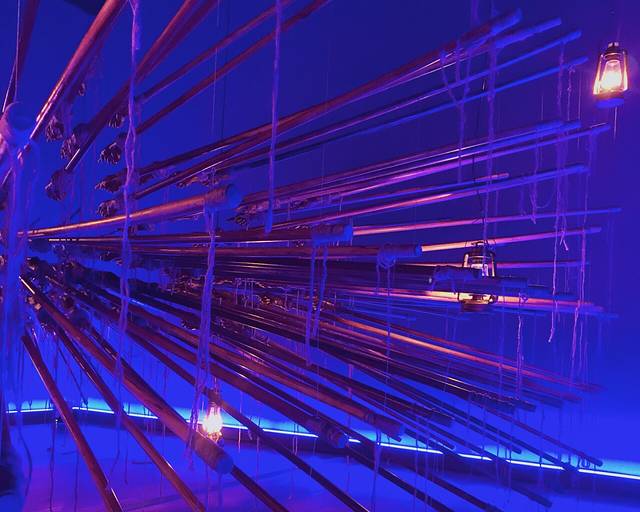 首尔国家现当代艺术博物馆