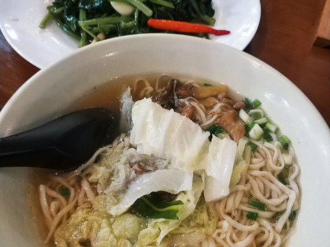 Aung Mingalar Shan Noodle Restaurant旅游景点图片