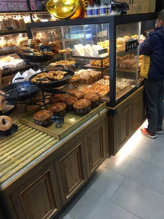 酸柠檬(东风桥店)