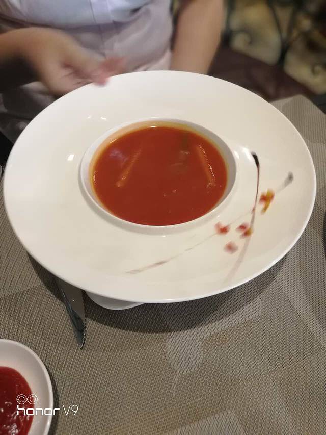 法度扒房西餐厅