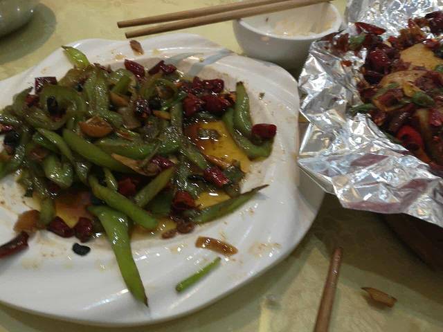 川湘味道(原湘上人家店)