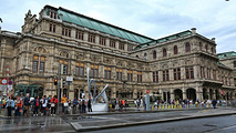 维也纳旅游景点攻略图片