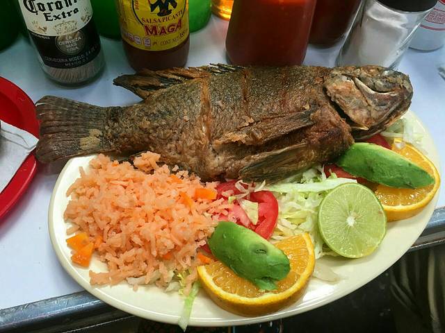 El Vergel Bistro & Market