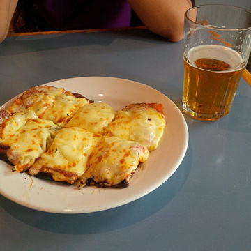 Pizzeria Costa Azul的图片