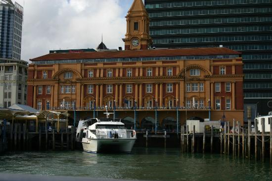 Harbourside Ocean Bar Grill