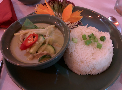 Jintana Thai Restaurant