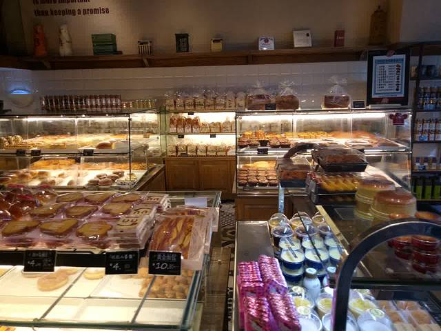 壹兜麦香(东门北路店)