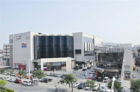 河津市香江国际购物广场