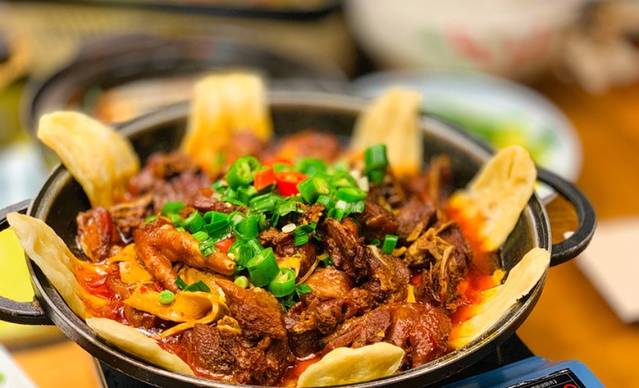 捌佰里·农家大院(东亭店)