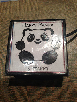 Happy Panda Restaurant的图片